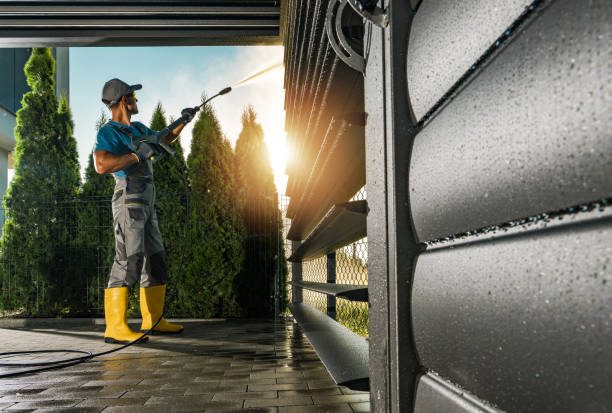 Professional Pressure Washing Services in Mirrormont, WA